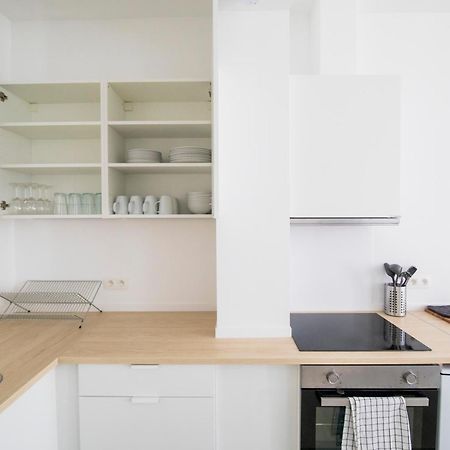Bed and Breakfast Travelease - Midi Anderlecht Exterior foto