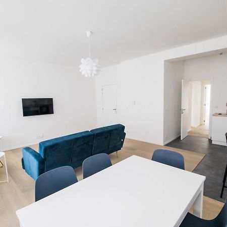 Bed and Breakfast Travelease - Midi Anderlecht Exterior foto