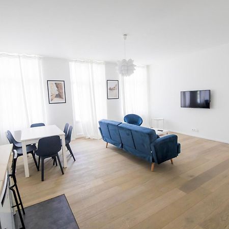 Bed and Breakfast Travelease - Midi Anderlecht Exterior foto