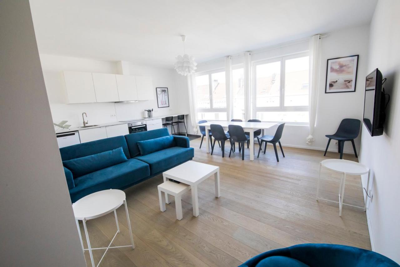 Bed and Breakfast Travelease - Midi Anderlecht Exterior foto