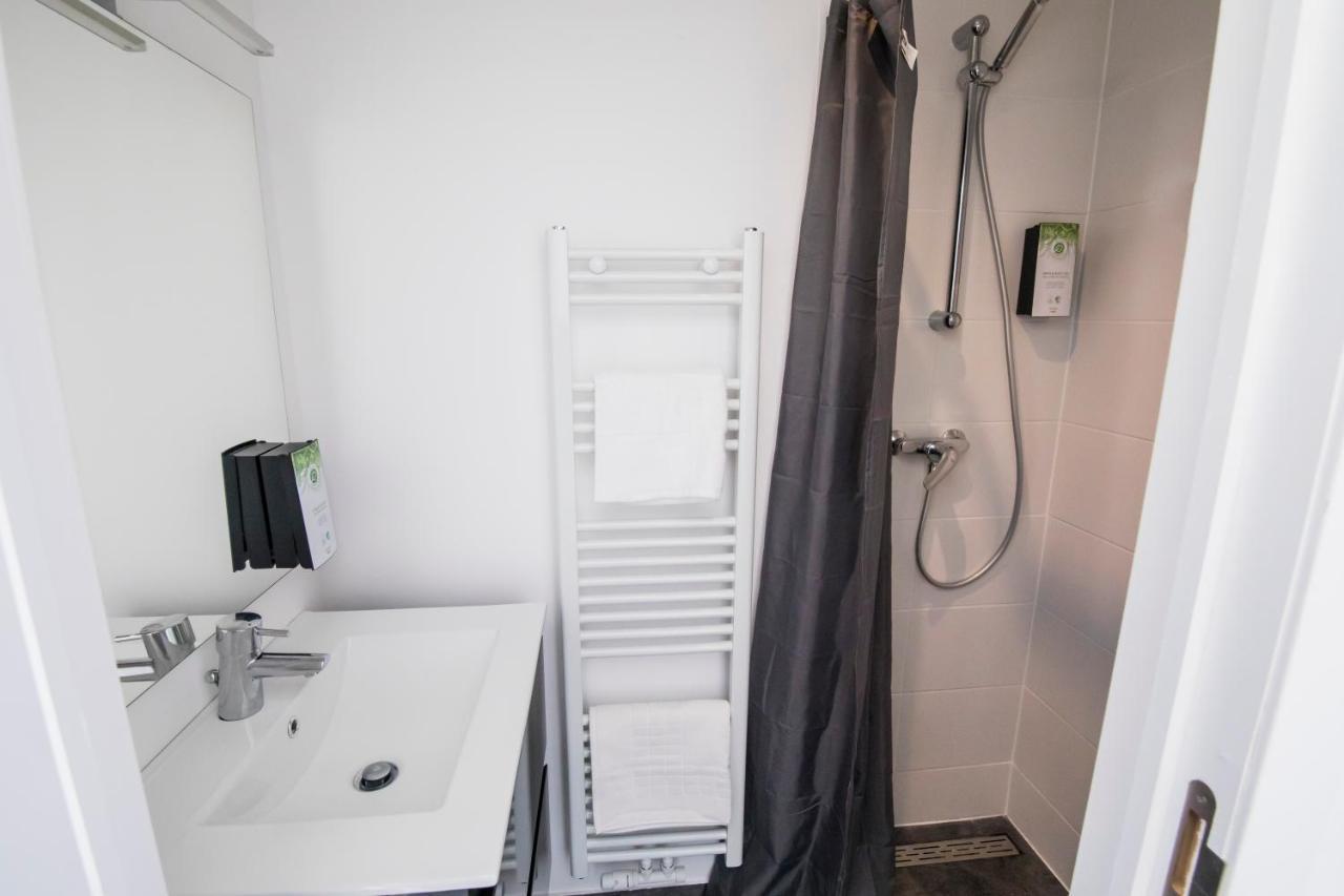 Bed and Breakfast Travelease - Midi Anderlecht Exterior foto