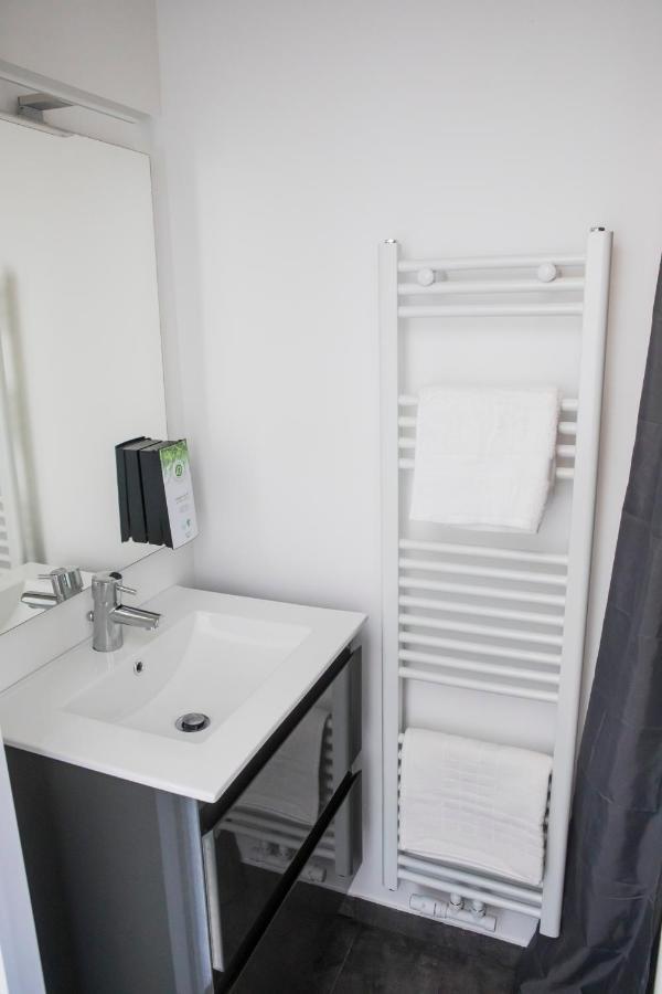 Bed and Breakfast Travelease - Midi Anderlecht Exterior foto