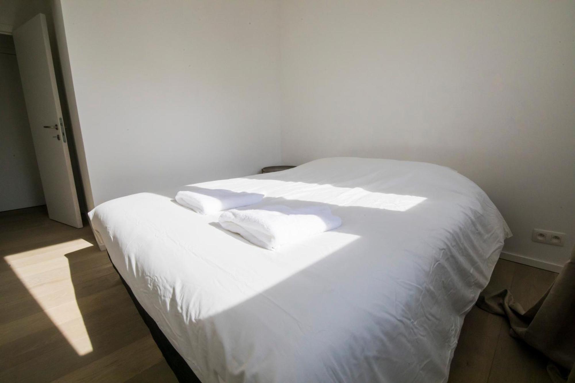 Bed and Breakfast Travelease - Midi Anderlecht Exterior foto
