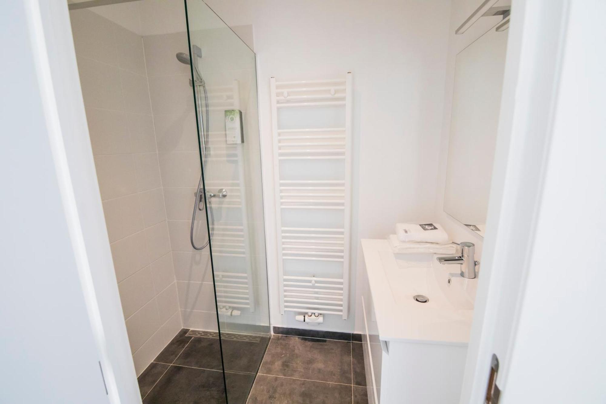 Bed and Breakfast Travelease - Midi Anderlecht Exterior foto
