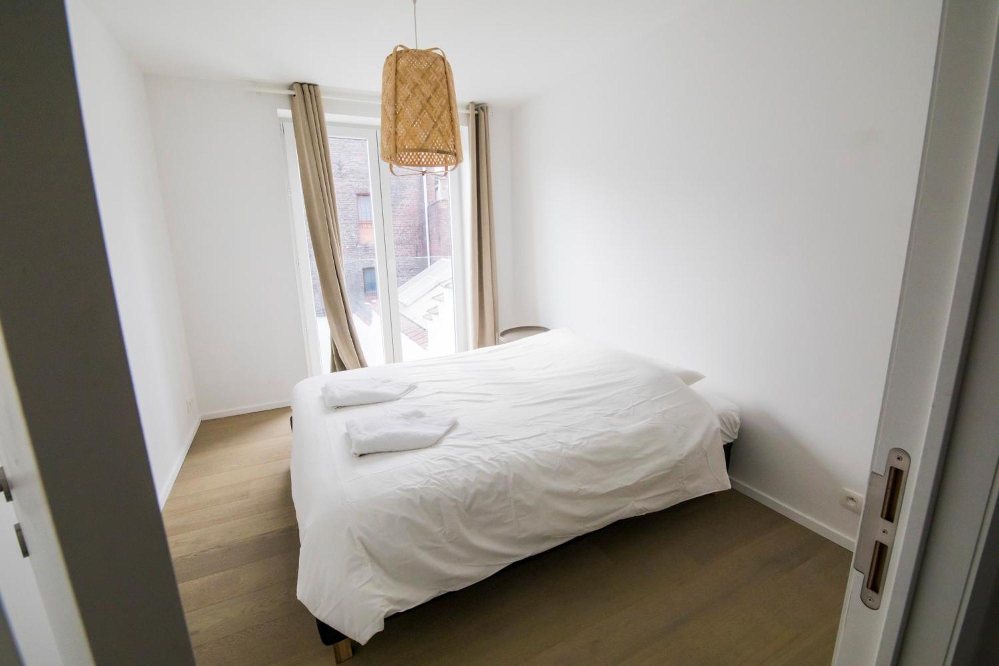 Bed and Breakfast Travelease - Midi Anderlecht Exterior foto