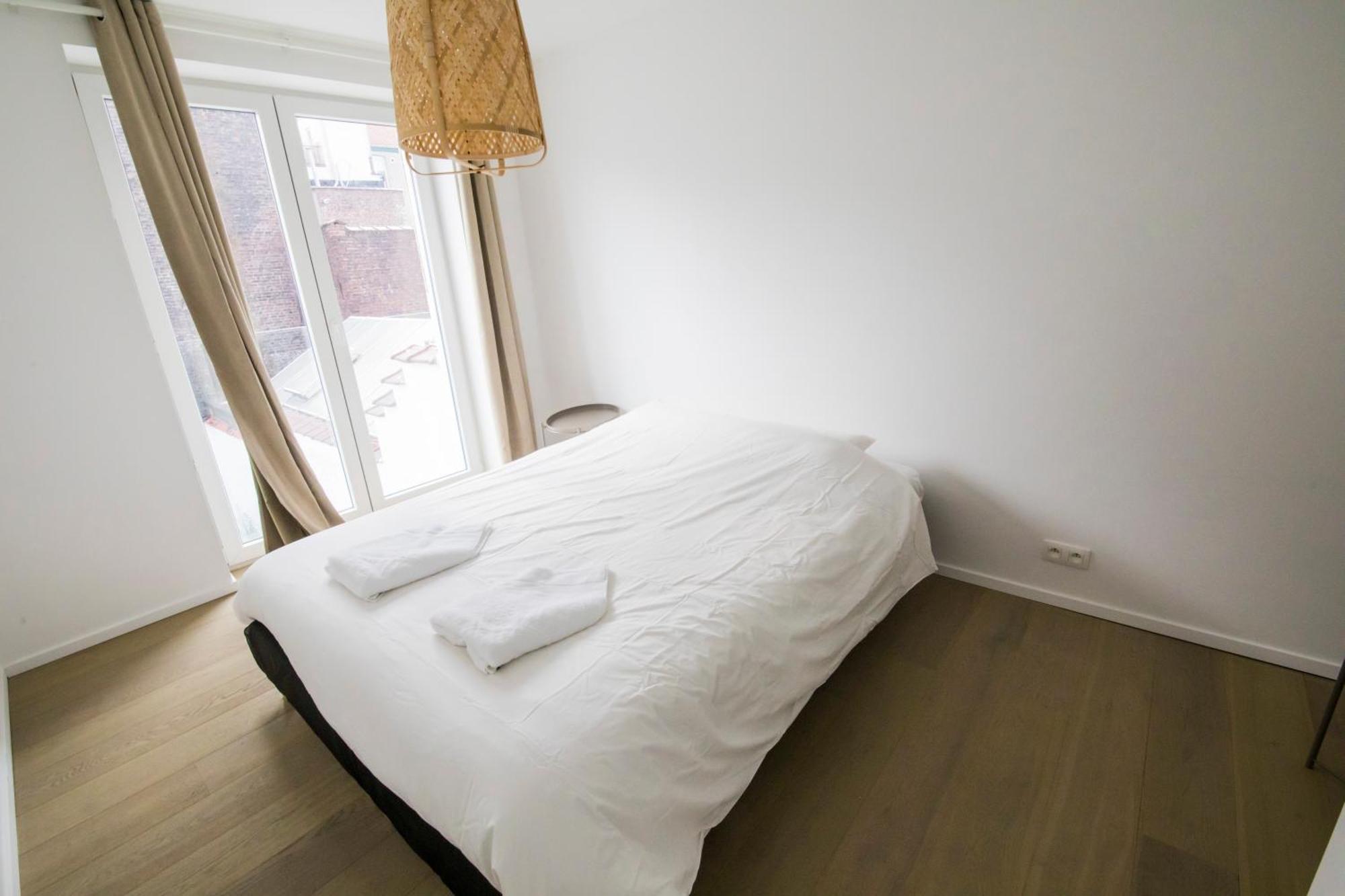 Bed and Breakfast Travelease - Midi Anderlecht Exterior foto
