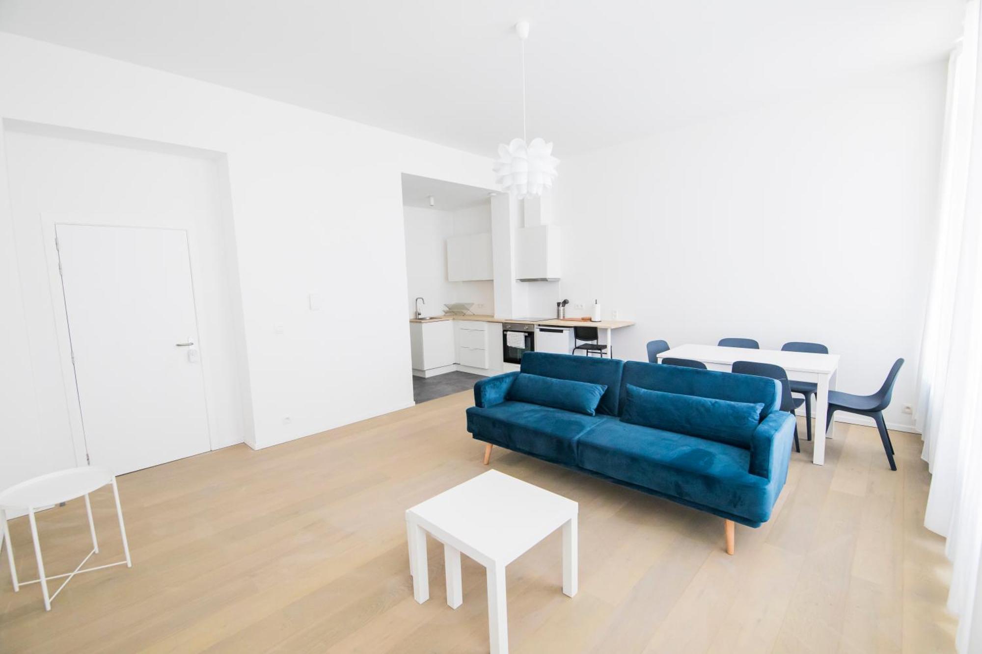 Bed and Breakfast Travelease - Midi Anderlecht Exterior foto