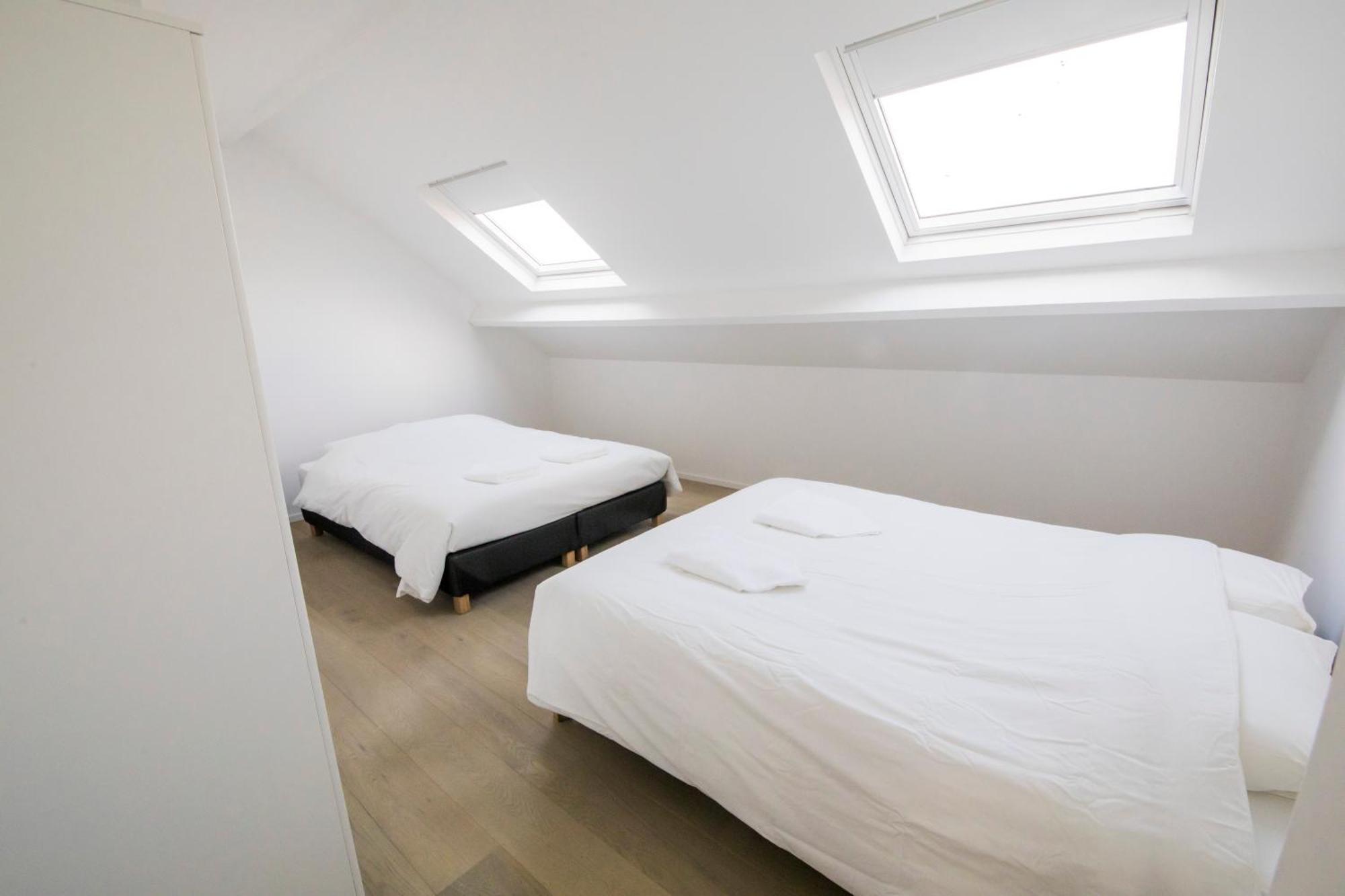 Bed and Breakfast Travelease - Midi Anderlecht Exterior foto