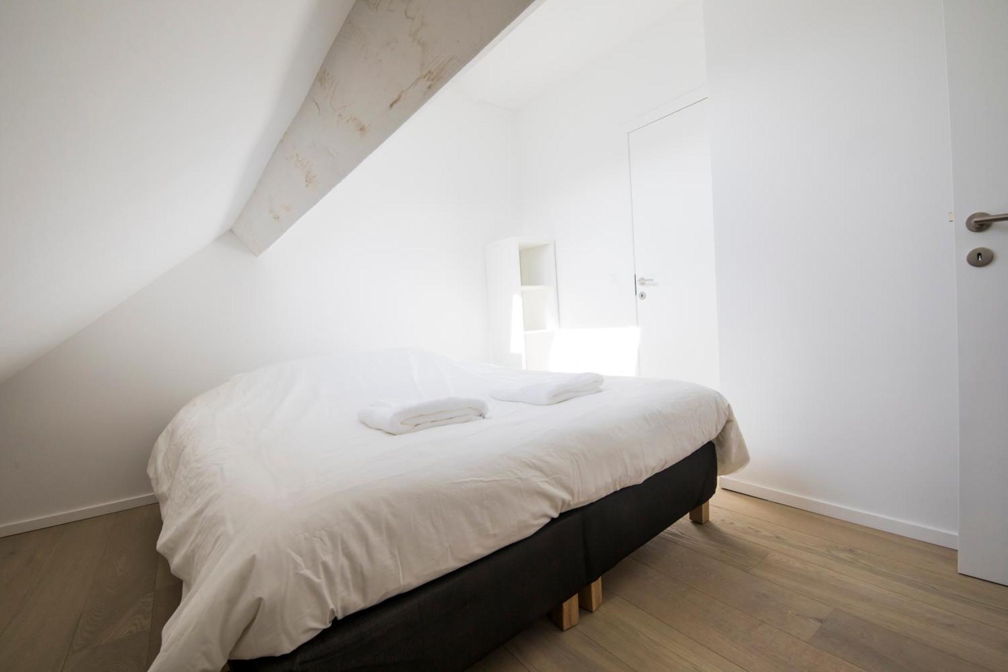 Bed and Breakfast Travelease - Midi Anderlecht Exterior foto